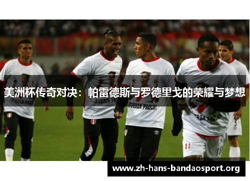 美洲杯传奇对决:帕雷德斯与罗德里戈的荣耀与梦想 美洲杯传奇对决:帕雷德斯与罗德里戈的荣耀与梦想