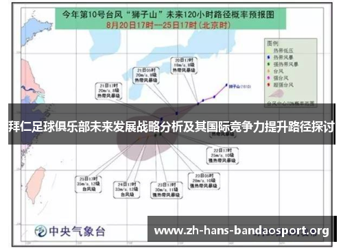 拜仁足球俱乐部未来发展战略分析及其国际竞争力提升路径探讨