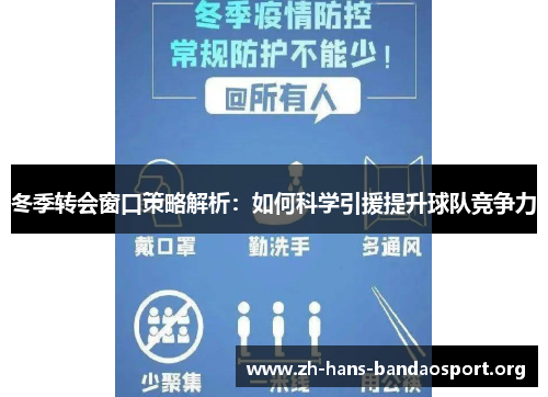 冬季转会窗口策略解析：如何科学引援提升球队竞争力