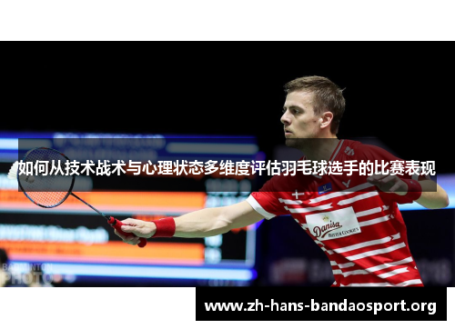 如何从技术战术与心理状态多维度评估羽毛球选手的比赛表现 如何从技术战术与心理状态多维度评估羽毛球选手的比赛表现