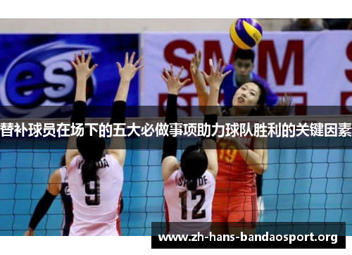 替补球员在场下的五大必做事项助力球队胜利的关键因素