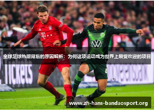 全球足球热潮背后的原因解析：为何这项运动成为世界上最受欢迎的项目