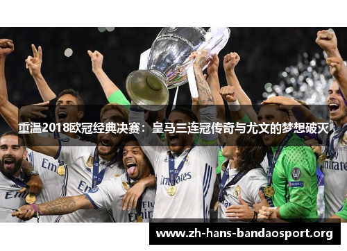 重温2018欧冠经典决赛:皇马三连冠传奇与尤文的梦想破灭 重温2018欧冠经典决赛:皇马三连冠传奇与尤文的梦想破灭